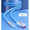 Cablu Wekome WDC-186 Type-C 6A (L=1M) [Blue]